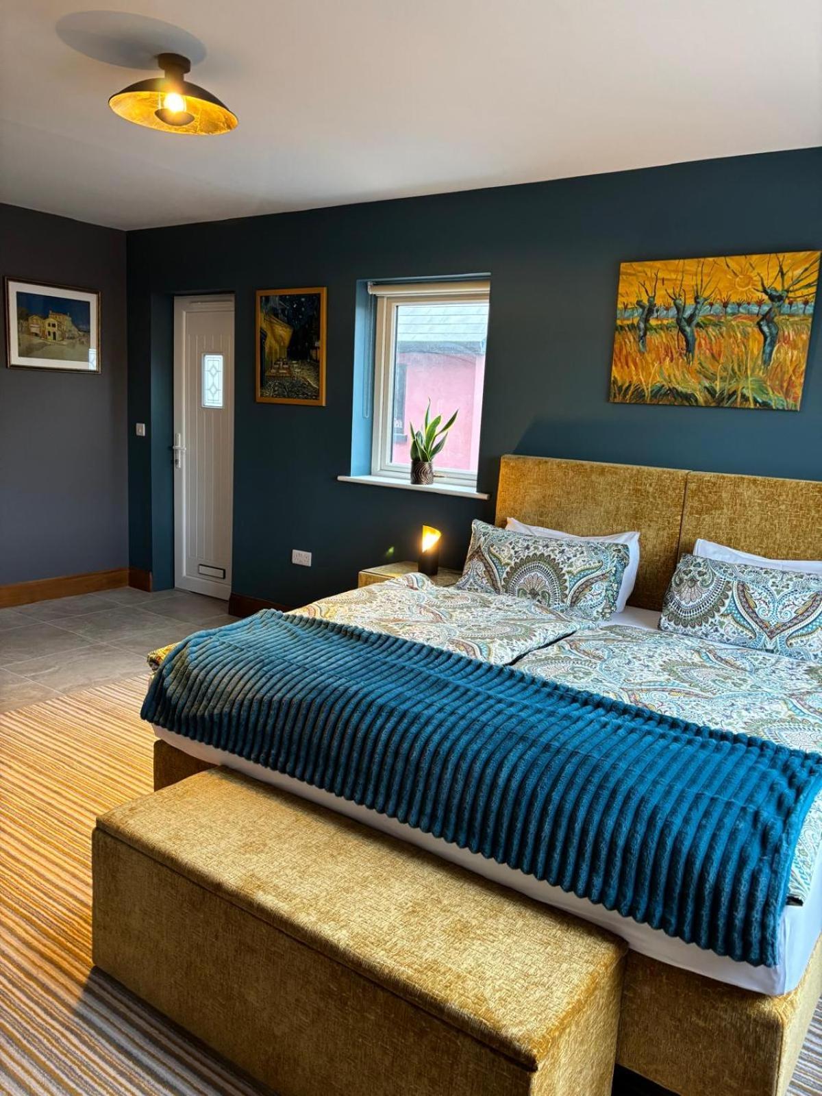 Hotel Stoneywood Haven, Galway Clarinbridge Zewnętrze zdjęcie