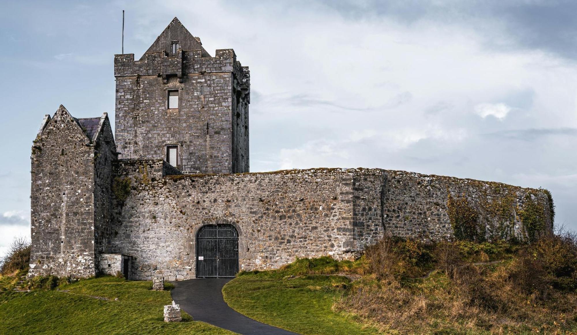 Hotel Stoneywood Haven, Galway Clarinbridge Zewnętrze zdjęcie