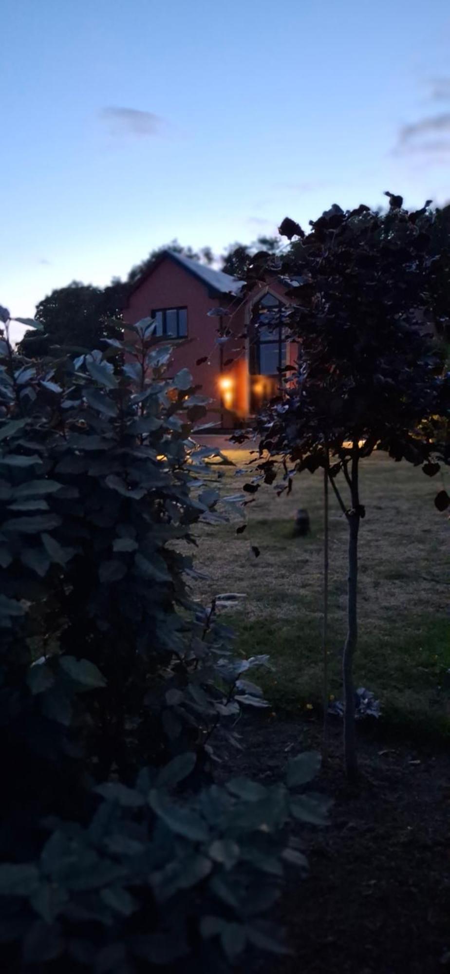 Hotel Stoneywood Haven, Galway Clarinbridge Zewnętrze zdjęcie